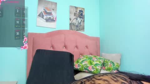 Snapshot of scarlett_sex_20 chatting on 07-16-26, 12:05 scarlett_sex_20 online show from 07-16-26, 12:05