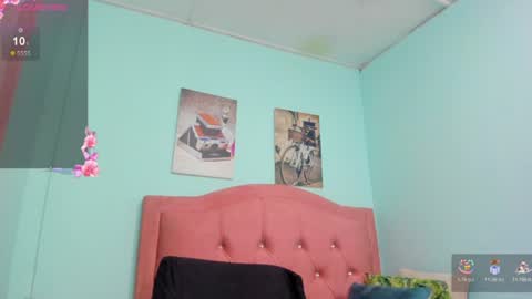Snapshot of scarlett_sex_20 chatting on 07-17-26, 12:17 scarlett_sex_20 online show from 07-17-26, 12:17