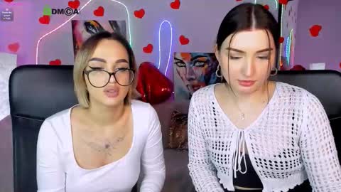 Snapshot of scarlett_silence_ chatting on 02-17-26, 08:33 Scarlett online show from 02-17-26, 08:33