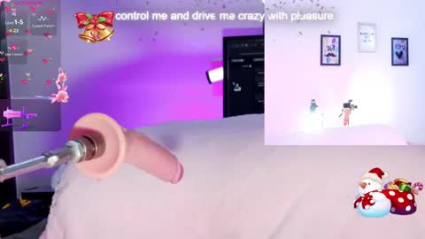 lorena online show from 12-12-24, 03:54