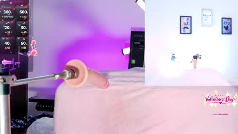 lorena online show from 02-12-25, 10:37