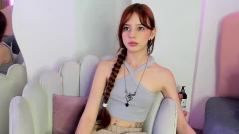 scarlett smith 3 online show from 11-18-25, 02:50