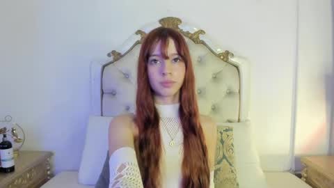 scarlett smith 3 online show from 04-16-26, 02:45