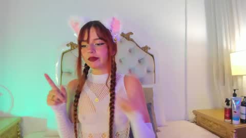 scarlett smith 3 online show from 05-27-26, 03:14