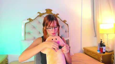 scarlett smith 3 online show from 06-06-26, 02:05