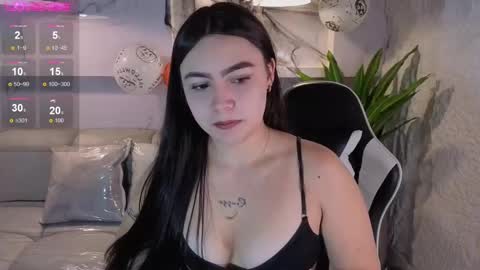 Scarlett online show from 10-29-25, 12:51