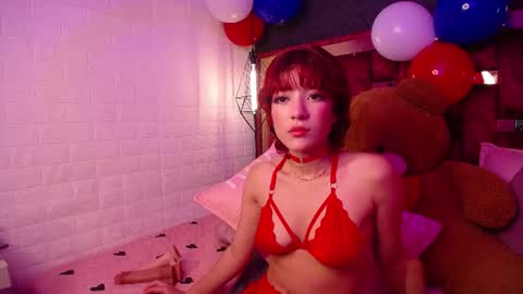 scarlett_squerit online show from 07-10-26, 04:53