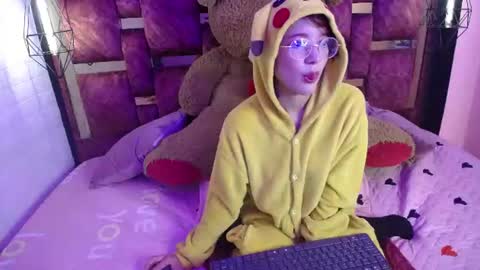 scarlett_squerit online show from 07-29-26, 05:55
