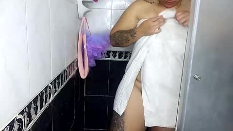 scarlett_tommy online show from 12-13-24, 08:37