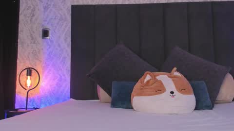 Scarlett online show from 03-19-26, 05:00