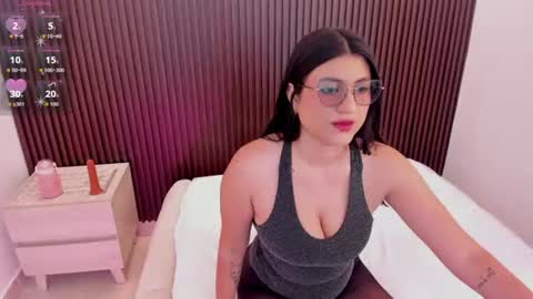SCARLETT online show from 06-20-26, 07:38