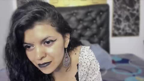 Scarlett online show from 11-20-25, 01:55