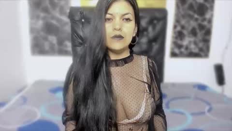 Scarlett online show from 01-12-26, 02:11