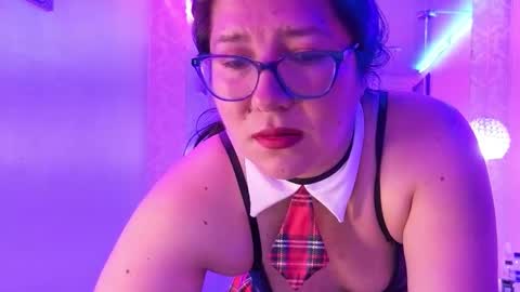 scarlett_widow online show from 02-01-26, 02:54