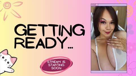 Scarlett  online show from 02-04-26, 02:39