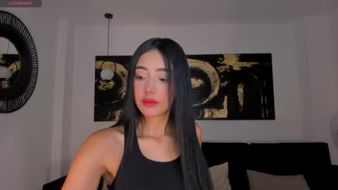 Sacrlett Blaze online show from 12-03-25, 12:03