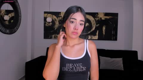 Sacrlett Blaze online show from 12-04-25, 12:25