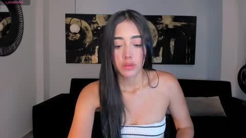 Sacrlett Blaze online show from 12-05-25, 12:03