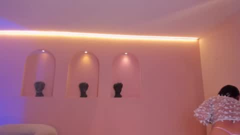 Snapshot of scarlettboss_ chatting on 11-20-25, 10:59 Scarlett online show from 11-20-25, 10:59