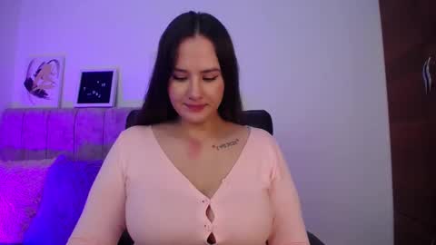 Snapshot of scarlettbrowmn chatting on 01-13-25, 05:33 Sara online show from 01-13-25, 05:33