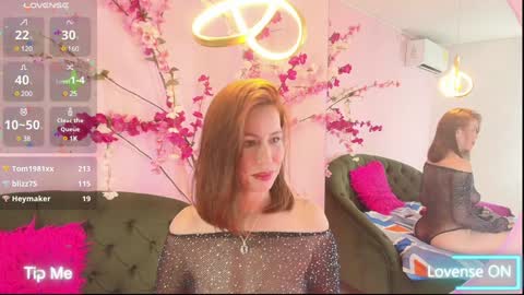 SCARLETTE online show from 01-29-25, 02:51