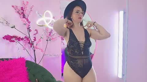 SCARLETTE online show from 02-10-25, 06:42