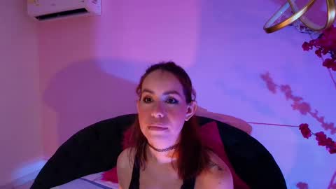 SCARLETTE online show from 02-23-25, 07:49