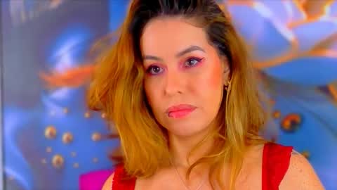 SCARLETTE online show from 01-16-26, 08:24