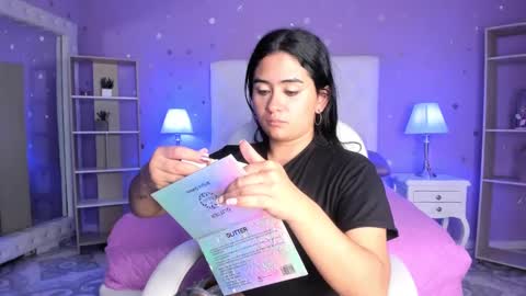 Scarlette  online show from 09-24-25, 03:21