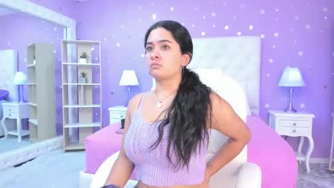 Scarlette  online show from 10-23-25, 03:17