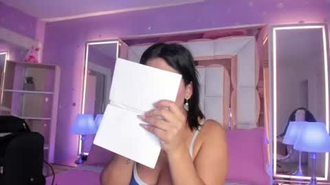 Scarlette  online show from 06-27-26, 03:22