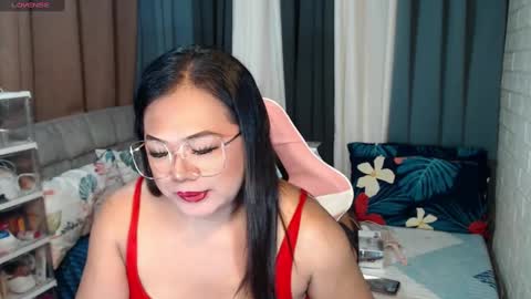 scarlette online show from 12-17-24, 11:38