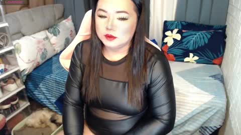 scarlette online show from 01-21-25, 08:43