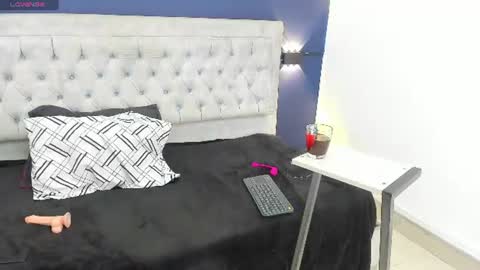 Snapshot of scarlette_stevens chatting on 06-16-26, 11:35 SCARLETTE STEVENS online show from 06-16-26, 11:35