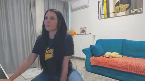Scarlett online show from 06-02-26, 04:25