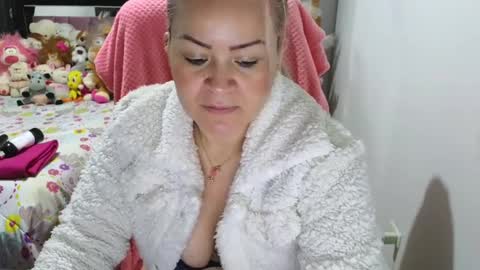 Scarlette online show from 01-10-25, 10:39