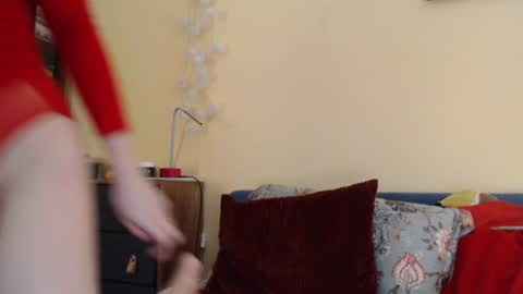 Snapshot of scarlettford chatting on 01-03-25, 03:33 Scarlett online show from 01-03-25, 03:33