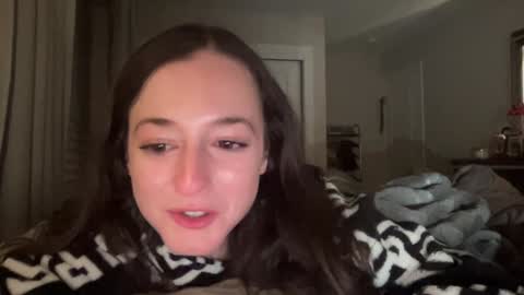 scarlettgracevip online show from 01-13-25, 05:55