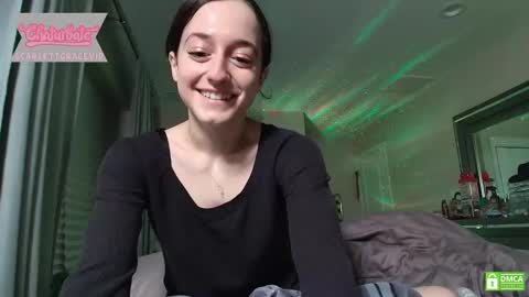 scarlettgracevip online show from 01-24-25, 12:52