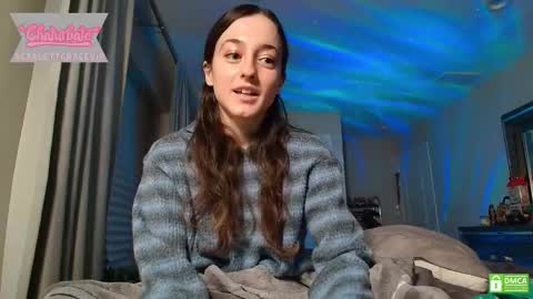 scarlettgracevip online show from 01-26-25, 02:45