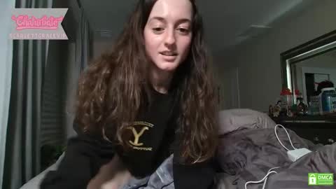 scarlettgracevip online show from 01-29-25, 01:48