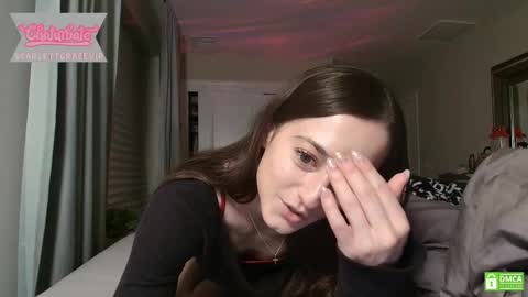 scarlettgracevip online show from 01-31-25, 01:33