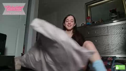 scarlettgracevip online show from 02-20-25, 02:29