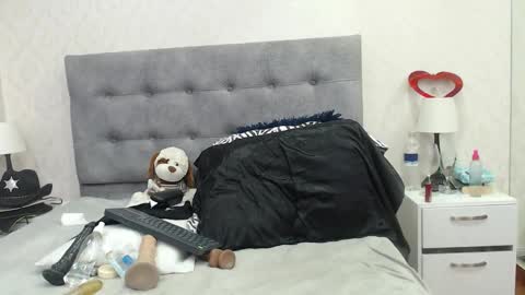 Scartt online show from 11-26-25, 11:44