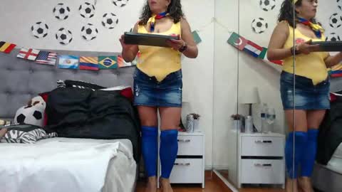 Scartt online show from 06-27-26, 12:22