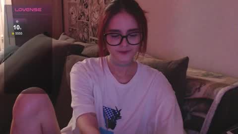 Snapshot of scarlettharrison09 chatting on 01-17-26, 09:29 Scarlett online show from 01-17-26, 09:29