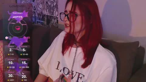 Snapshot of scarlettharrison09 chatting on 02-06-26, 02:53 Scarlett online show from 02-06-26, 02:53