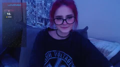 Snapshot of scarlettharrison09 chatting on 02-19-26, 04:58 Scarlett online show from 02-19-26, 04:58