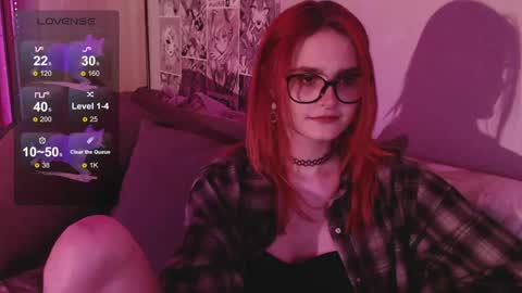 Snapshot of scarlettharrison09 chatting on 04-05-26, 09:23 Scarlett online show from 04-05-26, 09:23