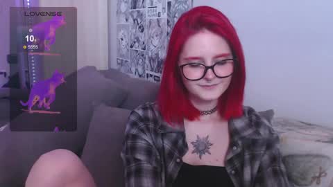 Snapshot of scarlettharrison09 chatting on 05-25-26, 08:42 Scarlett online show from 05-25-26, 08:42